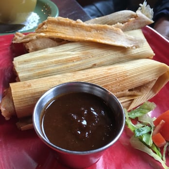 Ole Mole - Pork tamales - Mexican Near Me - Stamford, Connecticut Ole Mole - Pork tamales - Mexican Near Me - Stamford, Connecticut