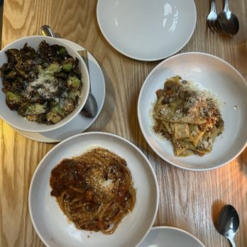 L'Artusi - Italian Near Me - New York, New York