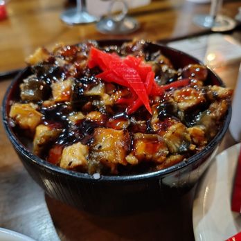 Ramen USA - Eel rice - Ramen Near Me - Arlington Heights, Illinois Ramen USA - Eel rice - Ramen Near Me - Arlington Heights, Illinois
