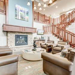 Flatirons Terrace Senior Living