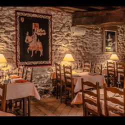 La Grange à Dime