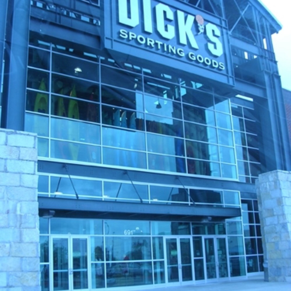 DICK'S House of Sport - Outdoor Gear Near Me - Kennesaw, Georgia