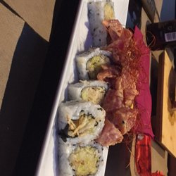 Chirashizushi
