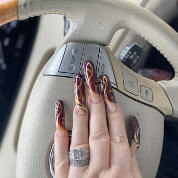 Visible Nails - Nail Salons Near Me - Millersville, Pennsylvania Visible Nails - Nail Salons Near Me - Millersville, Pennsylvania