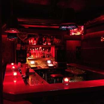 barbarabar - Dance Clubs Near Me - Hamburg, HH