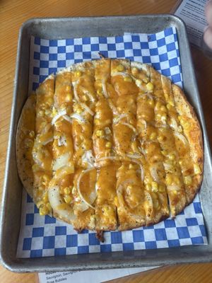 Parker Pour House by null