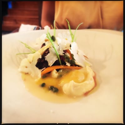 Restaurante Alcalde by null Restaurante Alcalde by null