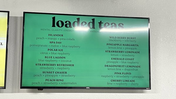 Inside Out Nutrition Club