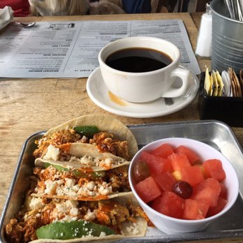 Fratelli Cafe - Coffee & Tea Near Me - Los Angeles, California