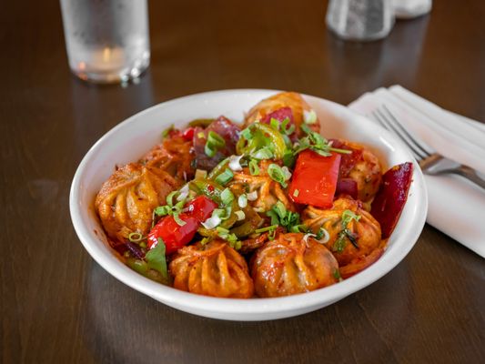 Namastey Patio Nepalese and Indian Cuisine by null