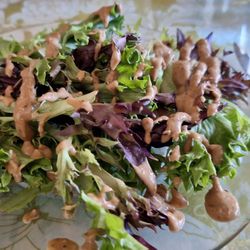 user provided Last Resort Grill photo