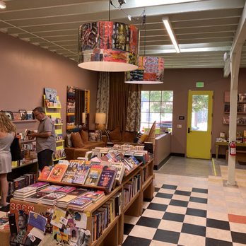 Reparations Club - Bookstores Near Me - Los Angeles, California