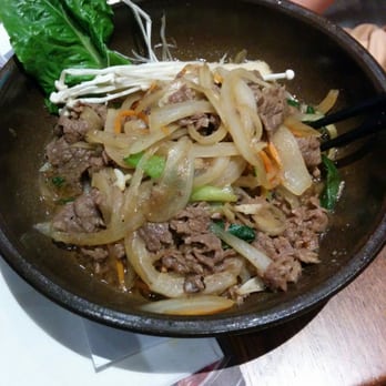 Tang Restaurant - Bulgogi - Korean Near Me - Flushing, New York Tang Restaurant - Bulgogi - Korean Near Me - Flushing, New York