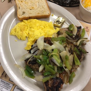 The Breakfast Place - Breakfast & Brunch Near Me - Spring, Texas The Breakfast Place - Breakfast & Brunch Near Me - Spring, Texas
