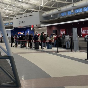 Budget - Car Rental Near Me - Cleveland, Ohio
