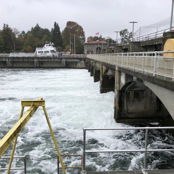 Hiram M Chittenden Locks - Landmarks & Historical Buildings Near Me - Seattle, Washington Hiram M Chittenden Locks - Landmarks & Historical Buildings Near Me - Seattle, Washington