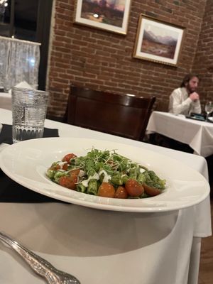 Bella Colibri by null