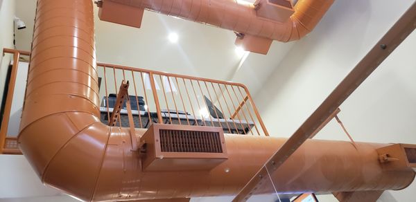 Randy's Donuts by null