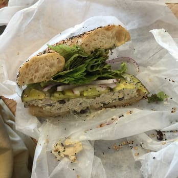 Bagelsaurus - Bagels Near Me - Cambridge, Massachusetts