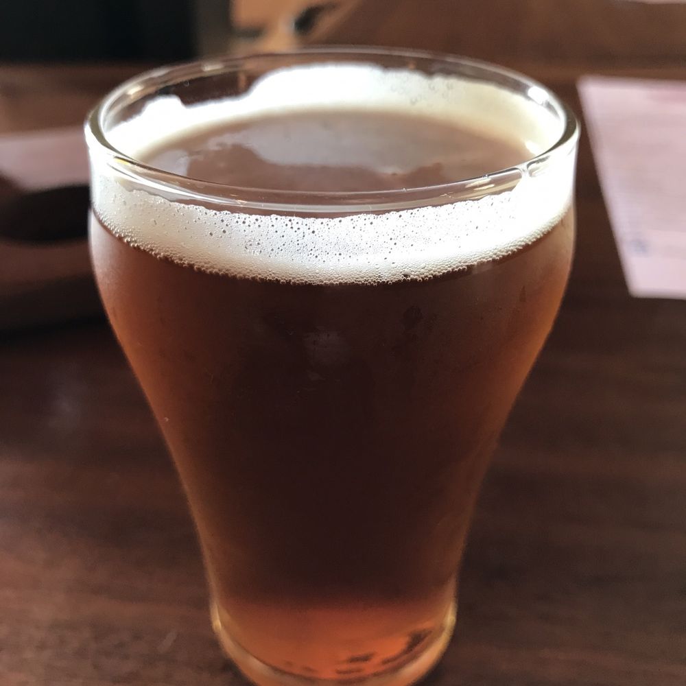 Old Trade Brewery - Sunrise Pale Ale (6.0% ABV) - Breweries Near Me - Brandy Station, Virginia Old Trade Brewery - Sunrise Pale Ale (6.0% ABV) - Breweries Near Me - Brandy Station, Virginia