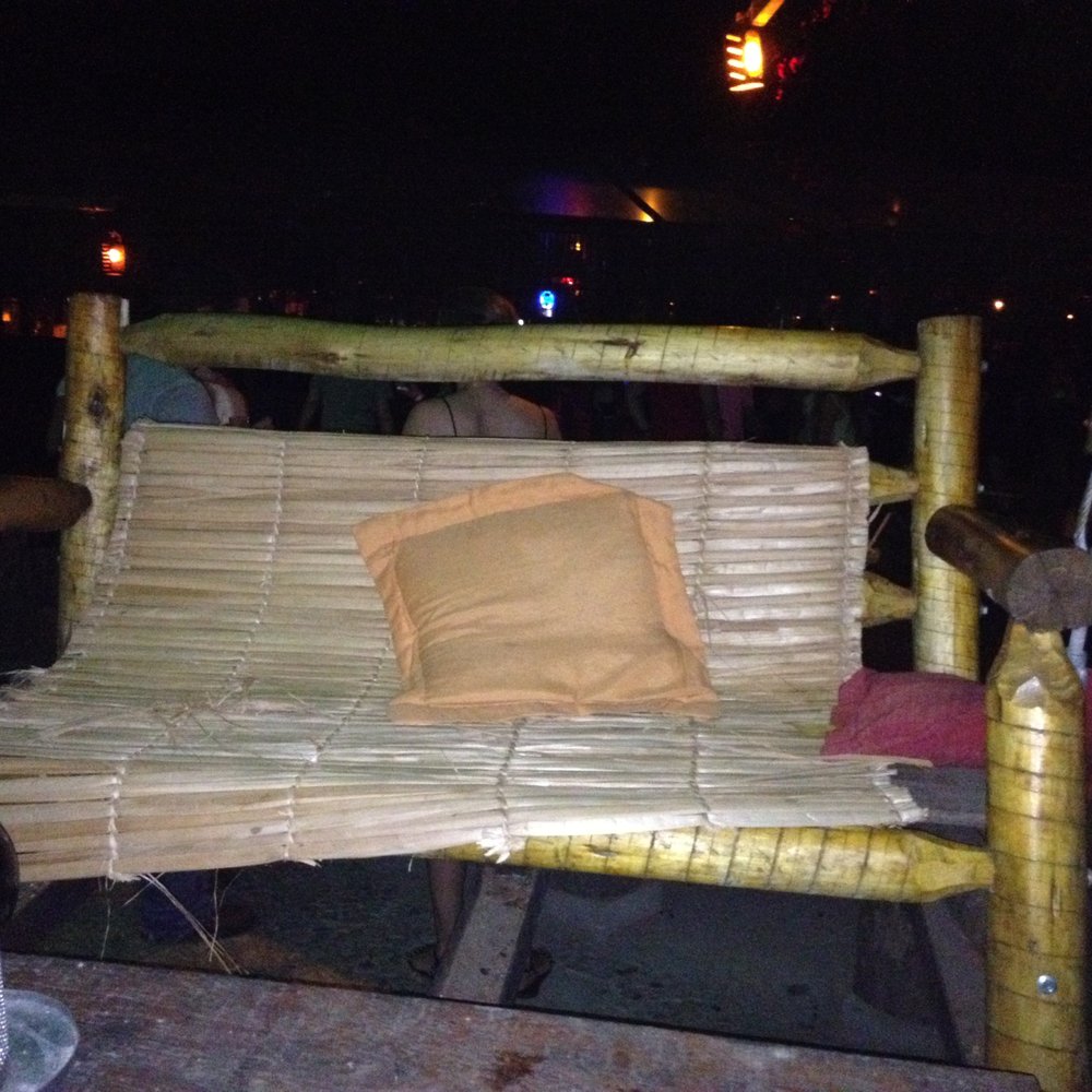 Palaphita Kitch - Lounges Near Me - Rio de Janeiro, RJ