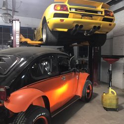 Auto Serra