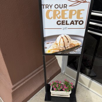Vanilla Café e Gelato - Coffee & Tea Near Me - Marietta, Georgia