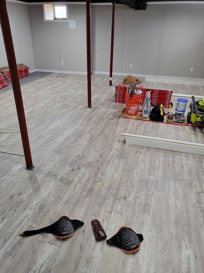 EARL’S FLOORING SOLUTIONS Updated April 2024 Toledo, Ohio
