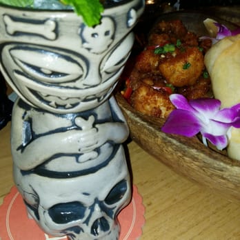 Three Dots and A Dash - Asian Fusion Near Me - Chicago, Illinois
