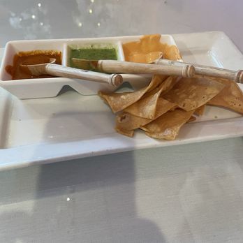 El Mariachi San Lucas - Chips and Salsas - Mexican Near Me - Voorhees, New Jersey El Mariachi San Lucas - Chips and Salsas - Mexican Near Me - Voorhees, New Jersey