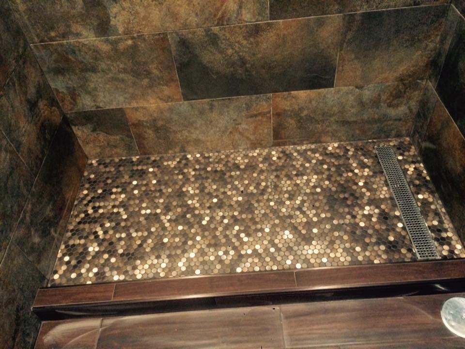 Slide of JM Tile Designs