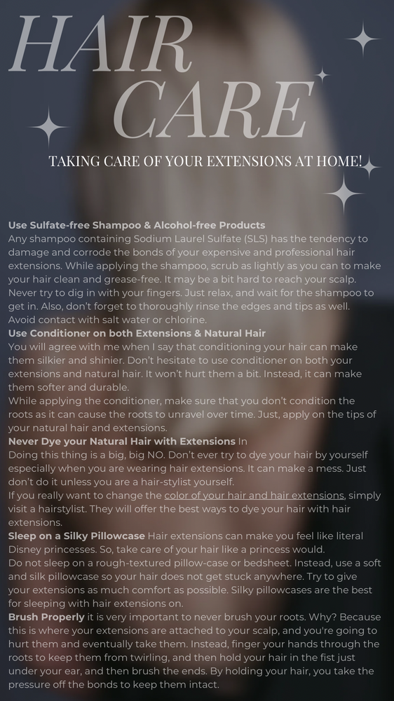 Hairvana Logo