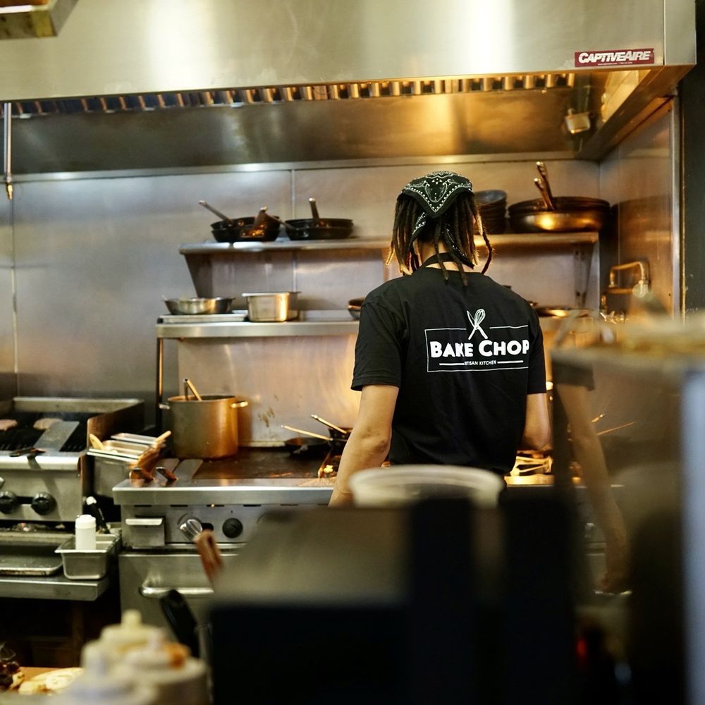 BakeChop - Bake Chop - Coffee & Tea Near Me - Deland, Florida BakeChop - Bake Chop - Coffee & Tea Near Me - Deland, Florida