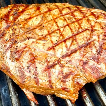 Albertsons - We bought and grilled this Flank Steak from Albertsons - Grocery Near Me - Murrieta, California Albertsons - We bought and grilled this Flank Steak from Albertsons - Grocery Near Me - Murrieta, California