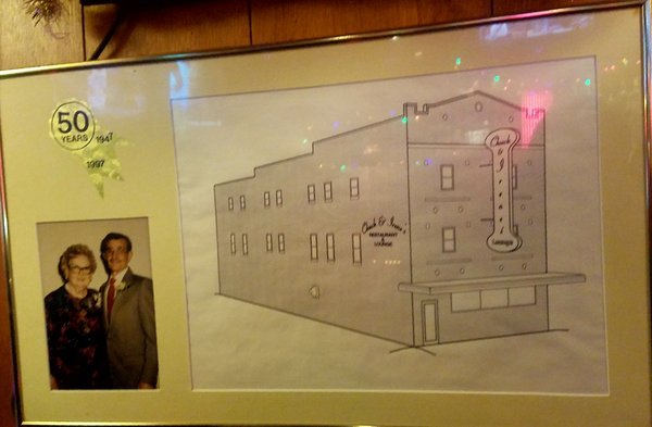 Chuck & Irene's by null