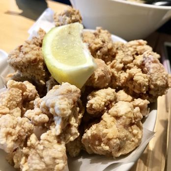Ramen Yukinoya - Chicken Karage - Ramen Near Me - Arcadia, California Ramen Yukinoya - Chicken Karage - Ramen Near Me - Arcadia, California