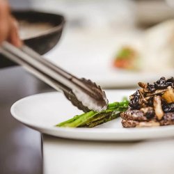 The Flats Eatery + Drink
