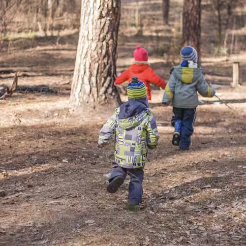 M and M Kidz Zone - childcare center in Eastpointe, MI