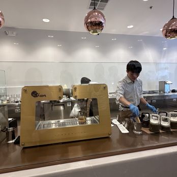 Chicha San Chen - Bubble Tea Near Me - Alhambra, California Chicha San Chen - Bubble Tea Near Me - Alhambra, California