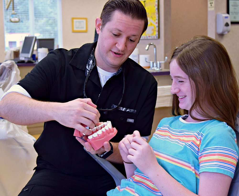 CAROUSEL DENTISTRY Updated September 2024 55 N Carolina, Durham, North Carolina Pediatric