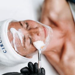 Valley Medspa - Circadia oxygen facial