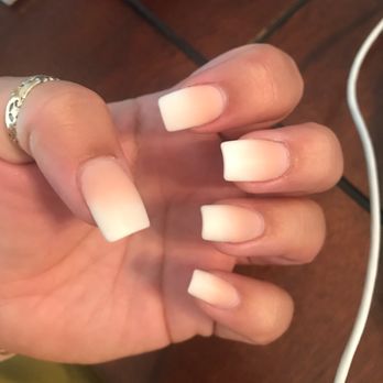 Vip Nails - Nail Salons Near Me - Redding, California
