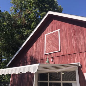 Dexter Cider Mill - Fruits & Veggies Near Me - Dexter, Michigan