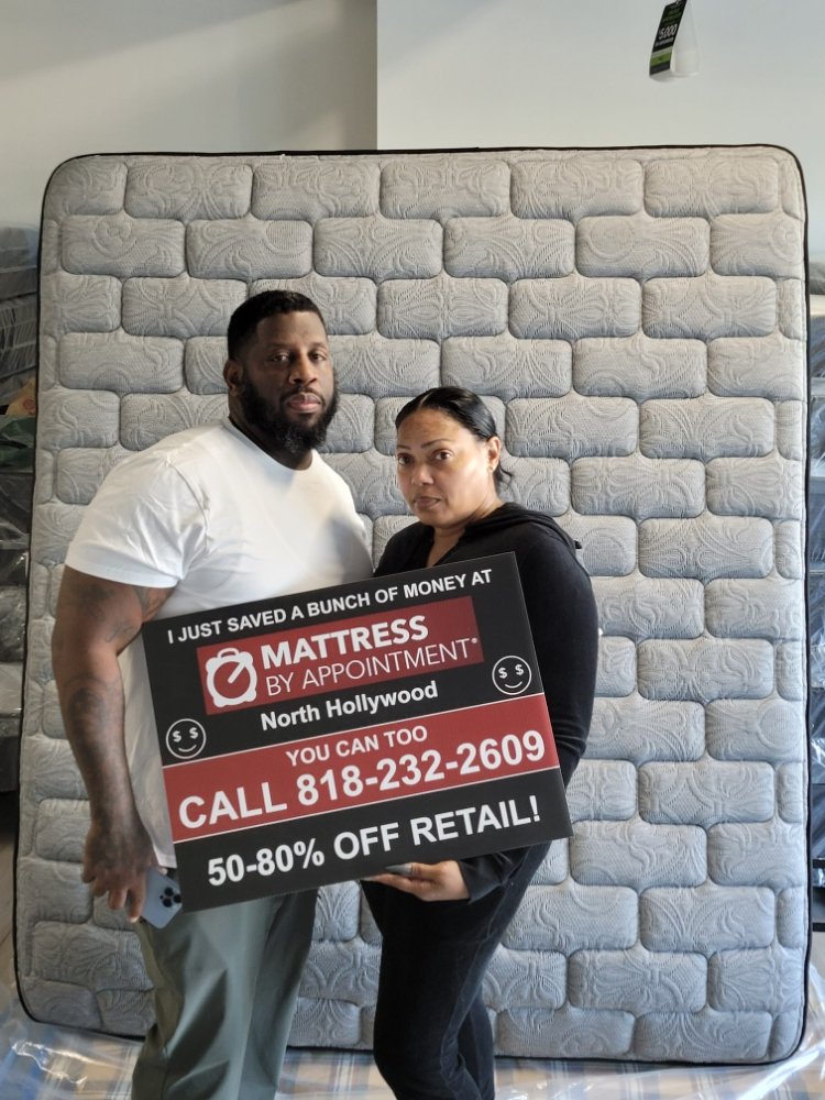 MATTRESS BY APPOINTMENTNORTH HOLLYWOOD 20 Photos 7401 Lankershim