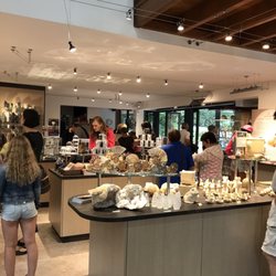 Gouffre de Proumeyssac - Boutique souvenirs