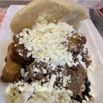 Azucar Morena - Venezuelan Near Me - Indianapolis, Indiana