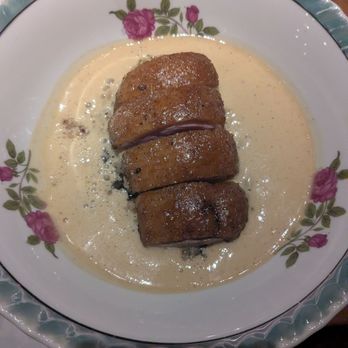 Scoundrel - Duck breast - French Near Me - Greenville, South Carolina