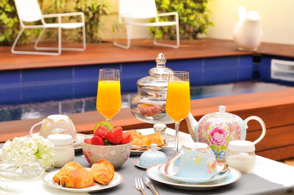 L'Hôtel Particulier Béziers - 4 étoiles - Boutique Hôtel by null