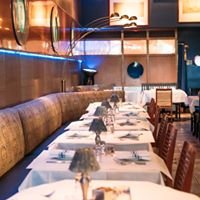 USS Nemo Restaurant by null