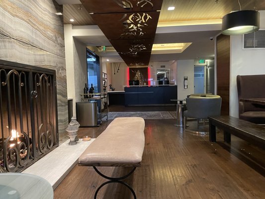 Kimpton Hotel Vintage Seattle by null